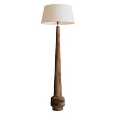 Classic Rustic Tapered Wood
