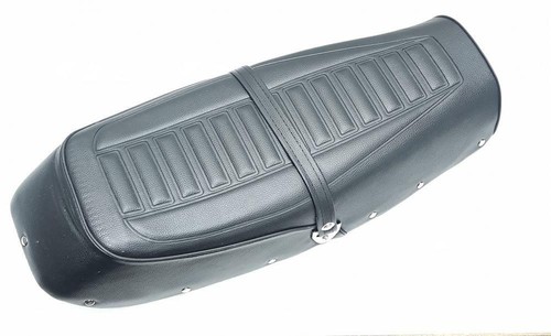 77200377010p seat honda 400 - seat,