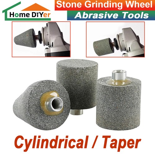 Silicon carbide stone grinding - carbide,