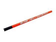 RAW 700 Nitro Carbon Tail Boom