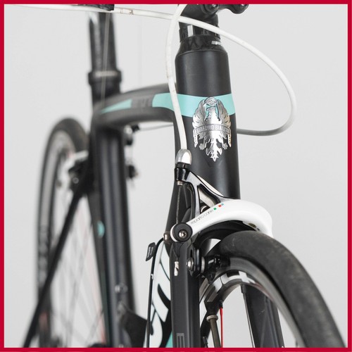 Bianchi sempre reparto - bianchi, corse