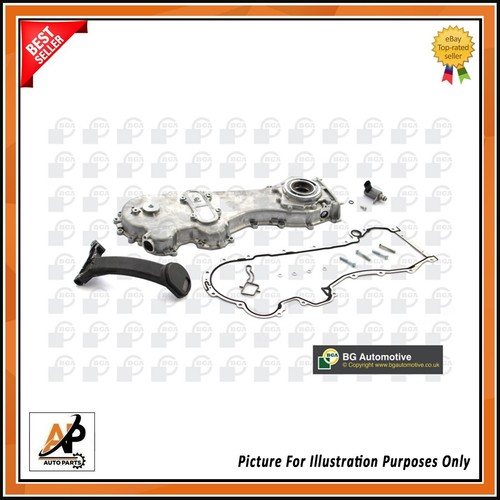 Brand new oil pump for - oil,