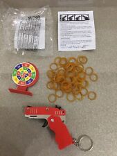 Mini Metal Burst Collapsible