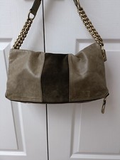 Kipling Leather Shoulder Bag
