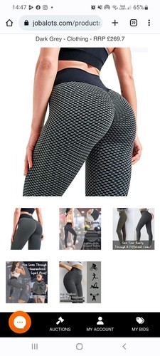 Tik tok leggings - tik,