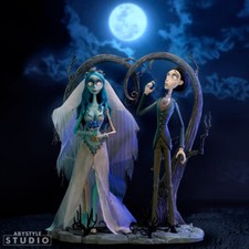 Tim burton corpse - burton, emily