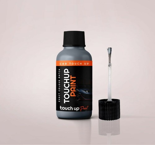 Touch paint for land rover - touch,