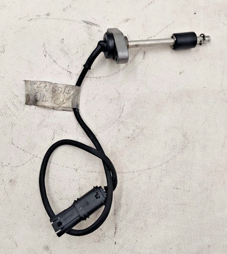 Oil level sensor bmw - level,