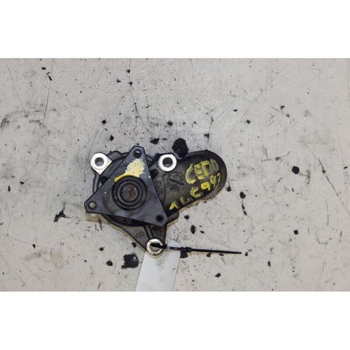 Water pump kia cee - pump, (06-12)