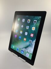 Apple iPad 4th Gen A1458 Black