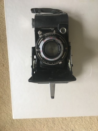 Antique ensign selfix - ensign, 320