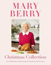 Mary Berry's Christmas