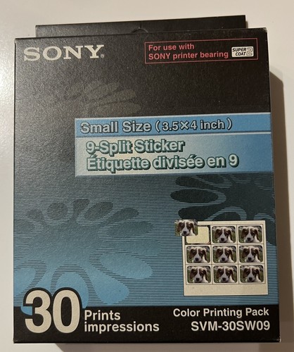 Sony svm30sw09 4 - svm30sw09,