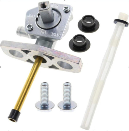 Fuel petcock switch valve for - switch,