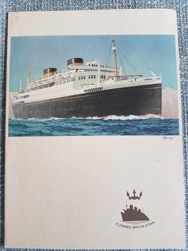 Vintage set rms queen - vintage,