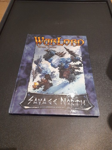 Reaper miniatures warlord - reaper,