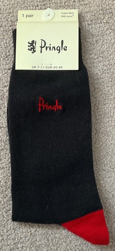 Pringle pair cotton rich - pair,