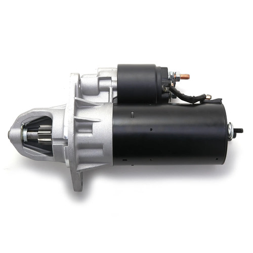 Starter motor diesel - motor,