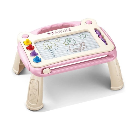 Magnetic drawing board - magnetic,