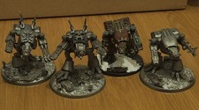 Warhammer 30k Legion