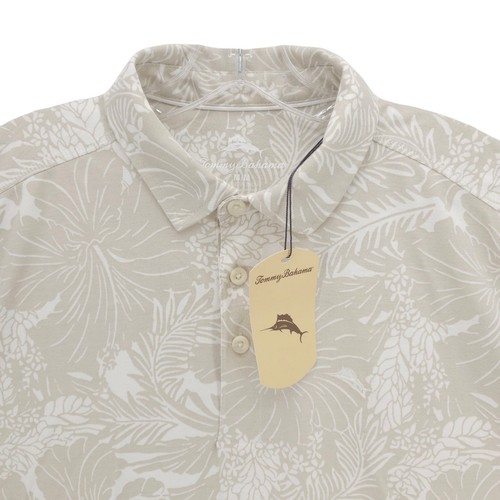 Nwt tommy bahama polo shirt - nwt,
