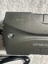 Wolsey 2 Way LTE Distribution