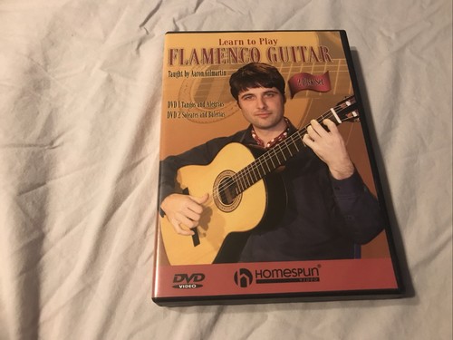 Learn play flamenco guitar - learn,