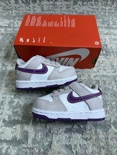 Size 2.5 - Nike Low Dunk