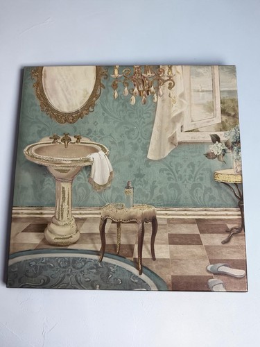 Vintage french country - french,