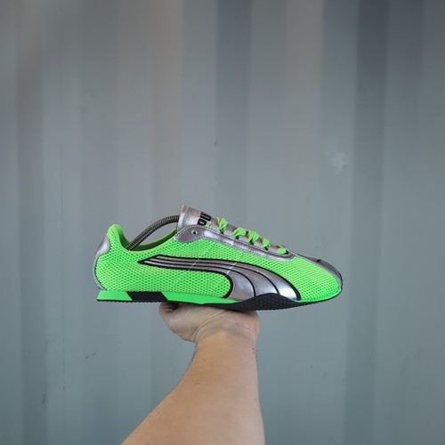 Puma h street - og, green
