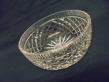 VINTAGE WATERFORD KILLEEN