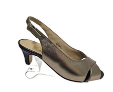 'Ladies Equity Shoes' Suzy UK