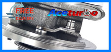 BIG TURBO Cartridge For BMW X1