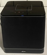 Arcam rCube Speaker iPod Dock