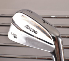 Mizuno MP-68 Forged