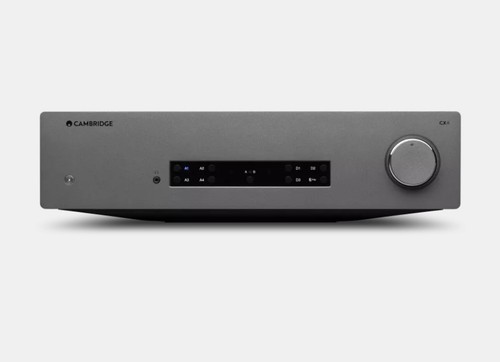Cambridge audio cxa81 ii - audio, mk