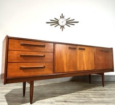 Fabulous mid century teak - mid,