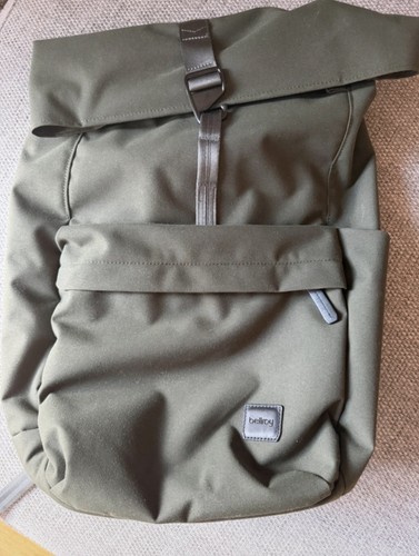 Bellroy roll top - roll,