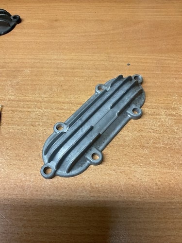 Triumph rocker inspection - triumph,