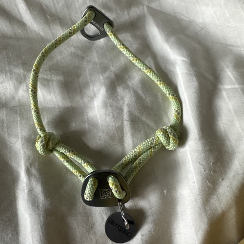 Ruffwear knot collar rope - ruffwear, knot-a-collar