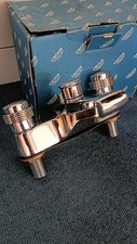 Grohe Clova Bath shower mixer