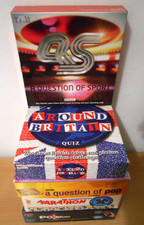 board games bundle job lot