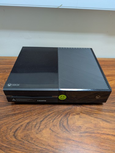 Microsoft xbox one 500gb home - xbox,