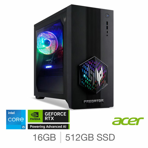 Acer predator orion 3000 - orion,