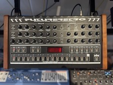 Future Retro FR 777 Vintage