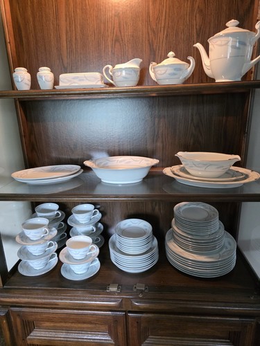 Valmont china royal wheat - valmont,