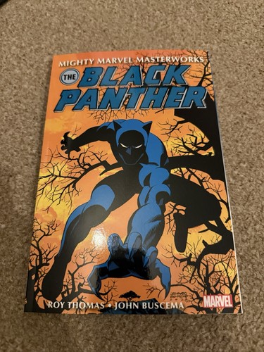 Mighty marvel masterworks - marvel,