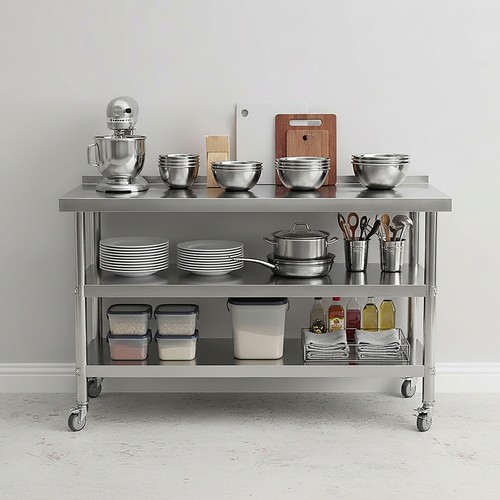 Stainless steel commercial - stainless,