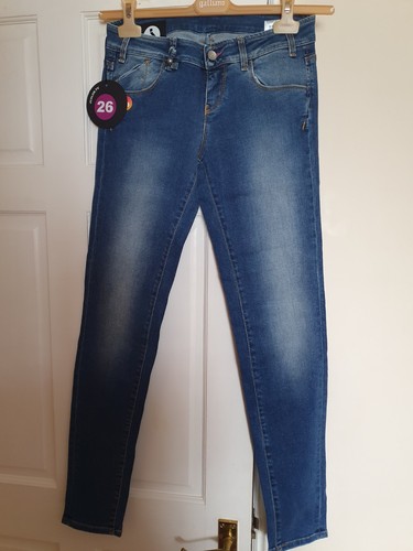 Italian designer womens - womens, blue