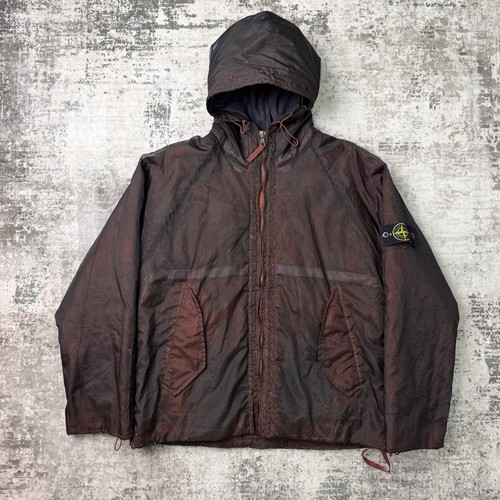 Vintage stone island - vintage,